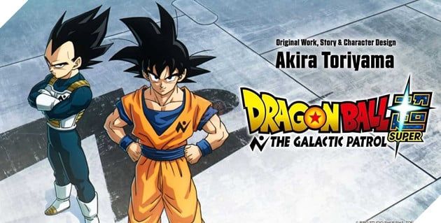 Đã đến lúc chia tay với manga Dragon Ball Super và Toyotarou