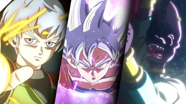 Đã đến lúc chia tay với manga Dragon Ball Super và Toyotarou 2
