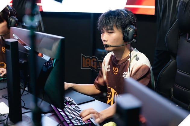LCP 2026: Khu Vực PCS Chính Thức Tỏa Sáng, GAM Tiếp Tục Duy Trì Ngôi Đầu 6