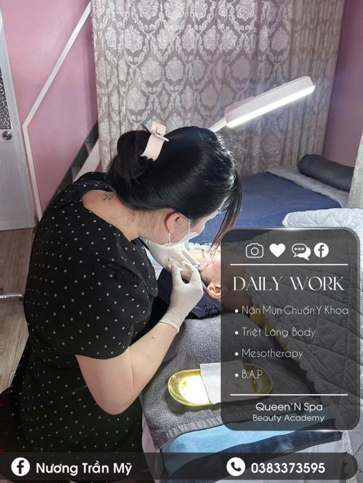 Queen’N Spa ảnh 1