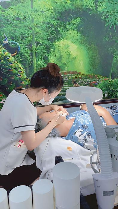 Huyền Spa ảnh 1