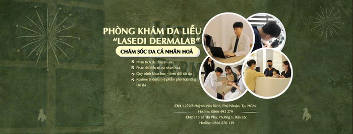 La Sedi ảnh 2