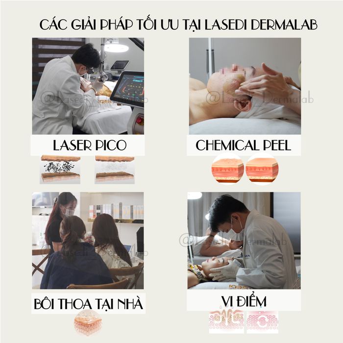 La Sedi ảnh 1