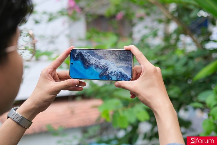 Dòng OPPO Find X10 dự kiến sẽ được ra mắt vào cuối năm nay.
