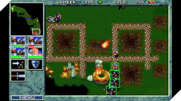 Blizzard Tiết Lộ Hàng Loạt Buổi Showcase Cho Các Dự Án Game Khác Nhau