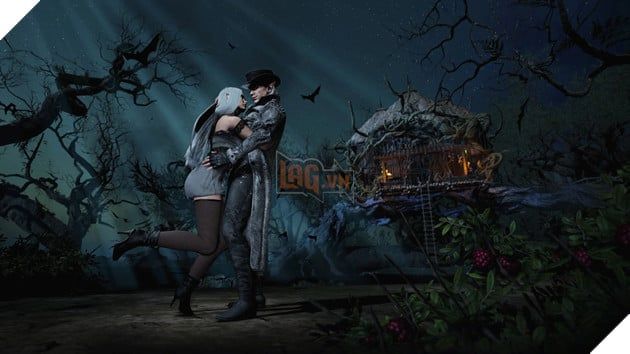 Baldur's Gate 3 Cập Nhật Bản Mod Khôi Phục Hơn 1000 Câu Thoại Và Hơn 100 Cuộc Hội Thoại 5