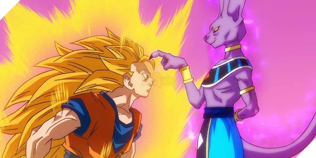 Phiên bản làm lại Dragon Ball Super có thể sửa lỗ hổng về SSJ3 Vegeta trong Dragon Ball Z 2