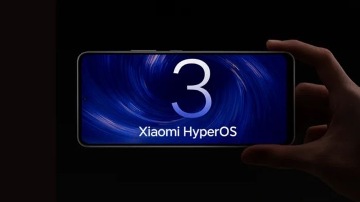 Xiaomi đã đồng bộ hóa các thuật toán, nâng cao sự mượt mà cho phiên bản HyperOS 3 Global.