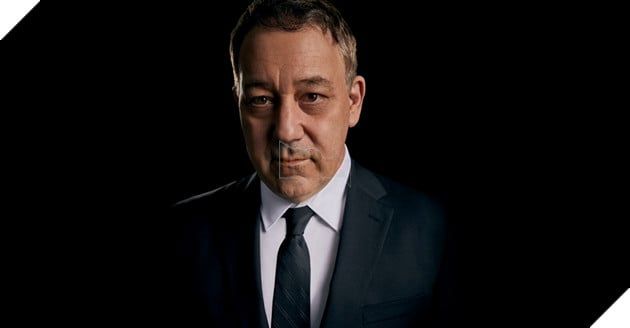 Chân dung đạo diễn Sam Raimi, người đứng sau những bộ phim kinh dị nổi tiếng.