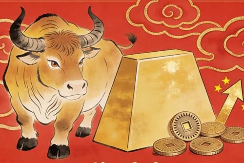 4 con giáp đổi đời cuối tháng 1/2026