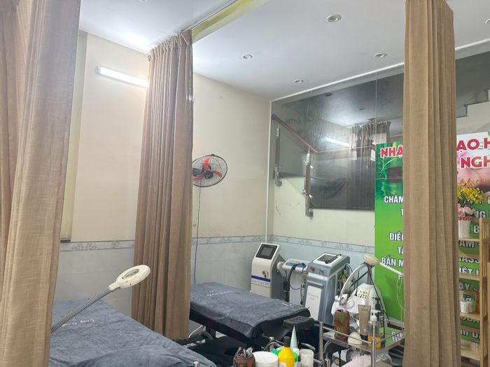 Hình ảnh Spa Thùy Dương 2
