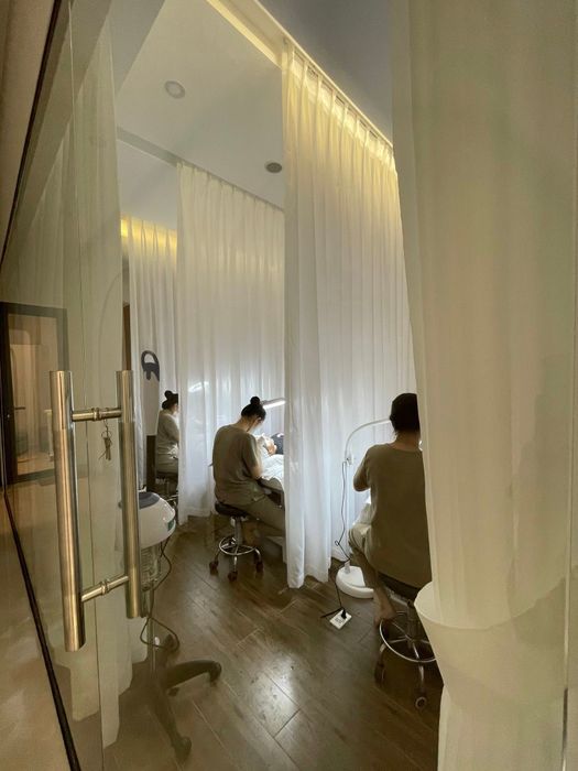 Hình ảnh Lotus Spa 2