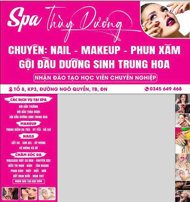 Hình ảnh Spa Thùy Dương 1