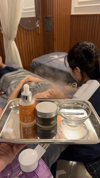 Hình ảnh Duny Spa 1