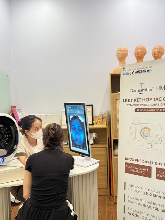 Hình ảnh UMA SPA 1