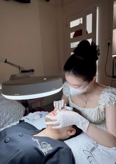 Hình ảnh HANA Beauty Spa & Cosmetic 1