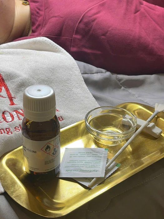 Hình ảnh Thu Mon Spa 2