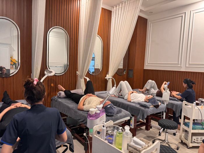 Hình ảnh Duny Spa 2