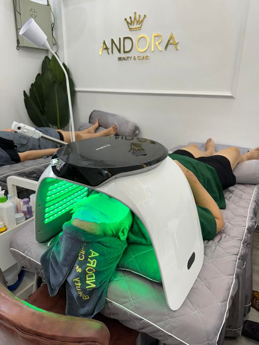 Andora Beauty & Clinic – hình ảnh không gian 1