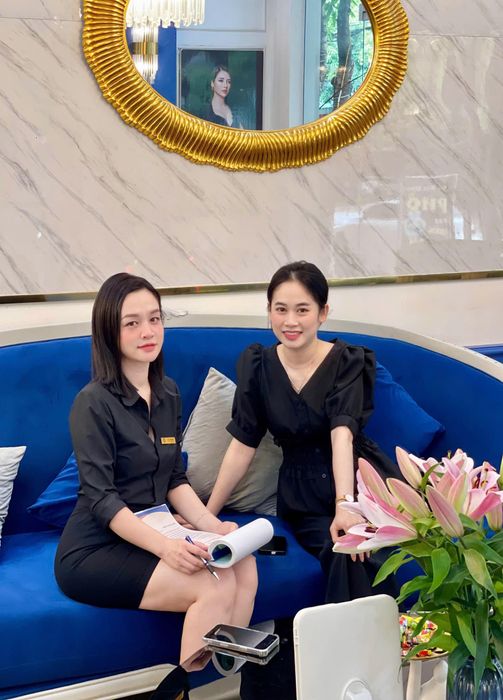 Mậm Spa – hình ảnh không gian 1