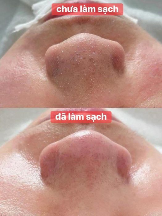 Andora Beauty & Clinic – hình ảnh không gian 2
