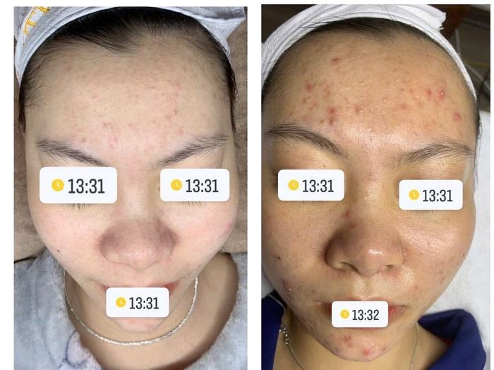Thẩm mỹ Thắm Thỏ – hình ảnh không gian 2