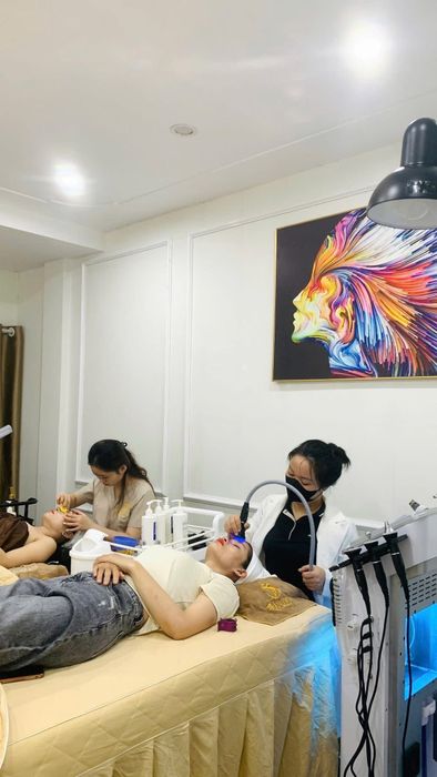 Thẩm mỹ Thắm Thỏ – hình ảnh không gian 1