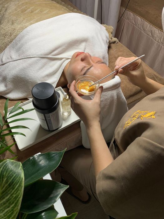 Viện Thẩm Mỹ Vera – hình ảnh không gian 2