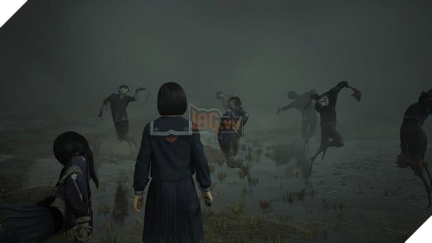 Hai thương hiệu game kinh dị lớn của Nhật Bản sẽ hợp tác cùng nhau (phần 5)