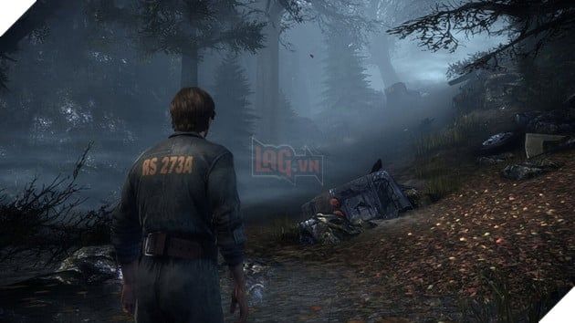 Hai thương hiệu game kinh dị hàng đầu của Nhật Bản chuẩn bị có màn hợp tác chung