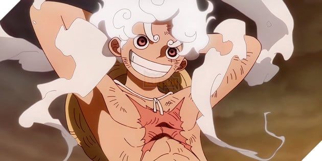 One Piece: Oda chính thức hé lộ đỉnh cao sức mạnh cuối cùng của Luffy