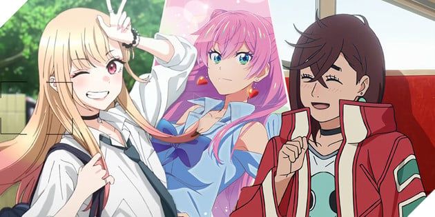 Gyaru trên màn ảnh và đời thực: Khi Waifu quốc dân bị cựu biên tập viên phơi bày sự thật