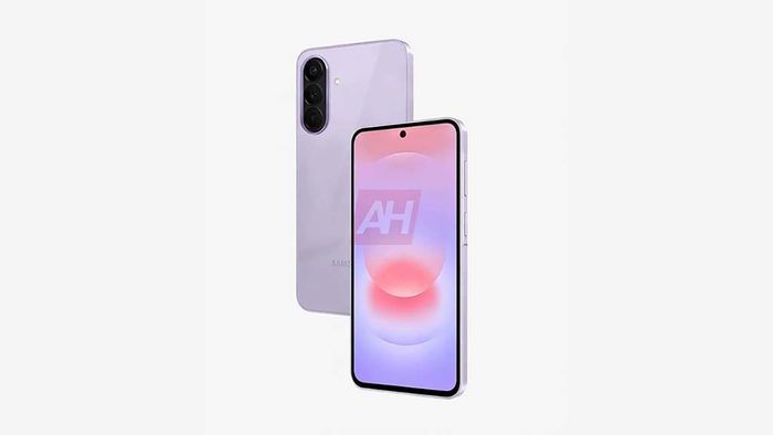 Thiết kế của Galaxy A37 được điều chỉnh nhẹ so với thế hệ tiền nhiệm