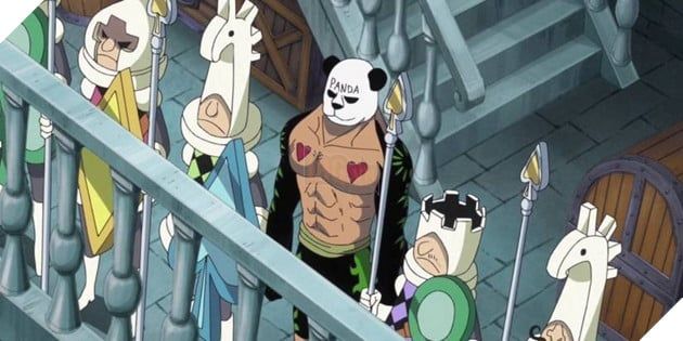 5 anime quan trọng đã truyền cảm hứng cho One Piece (Phần 2)