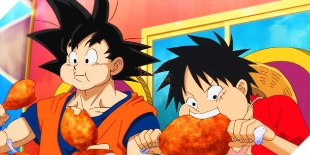 5 anime quan trọng đã truyền cảm hứng cho One Piece (Phần 3)