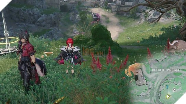 Tất Cả Các Vị Trí Rare Growth & Rare Ore Trong Arknights Endfield: Hướng Dẫn Chi Tiết Theo Bản Đồ 3