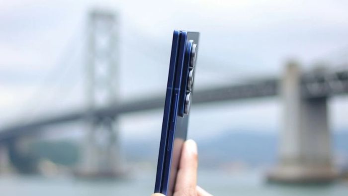 Galaxy Z Tri-Fold