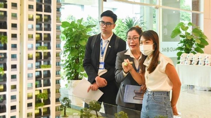 Mua chung cư mở bán Quý 1/2026 TPHCM giúp người mua chọn được vị trí đẹp với chi phí hợp lý.