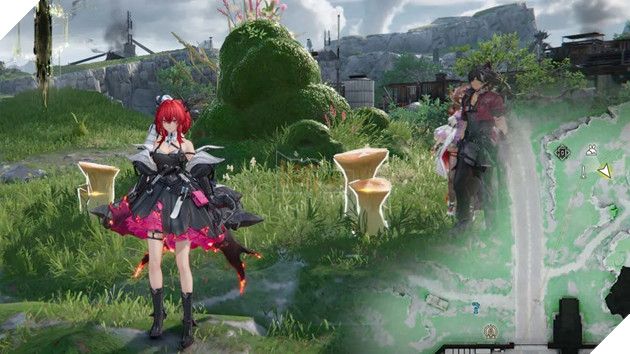 Tất Cả Các Vị Trí Rare Growth & Rare Ore Trong Arknights Endfield: Hướng Dẫn Chi Tiết Theo Bản Đồ