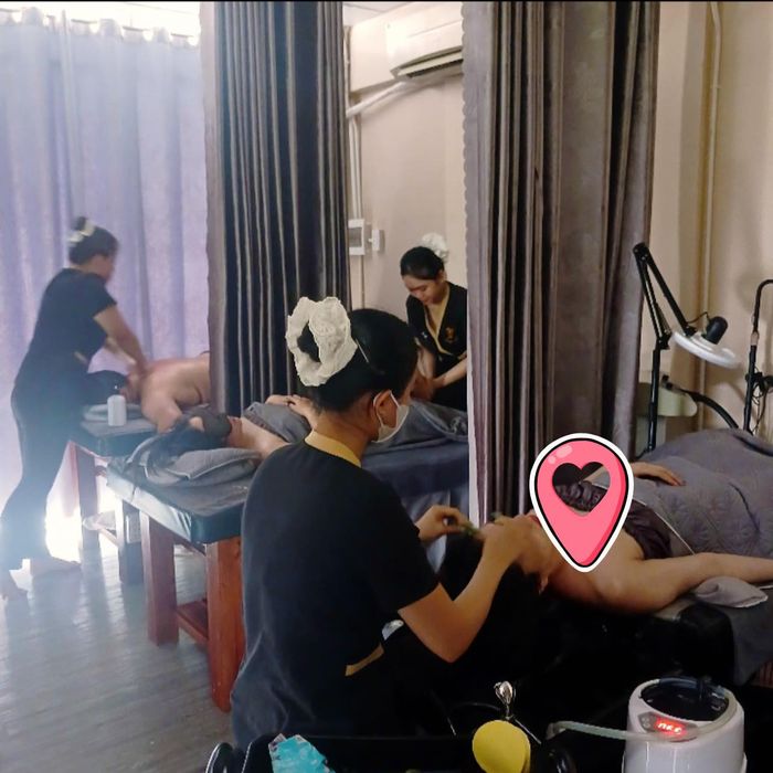 Hình ảnh Duyên Spa 2
