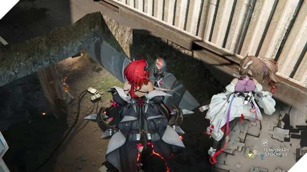 Toàn Bộ Rare Growth & Rare Ore Trong Arknights Endfield: Vị Trí Chi Tiết Theo Bản Đồ 23