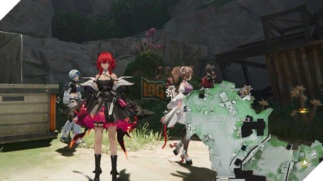 Tất Cả Các Vị Trí Rare Growth & Rare Ore Trong Arknights Endfield: Hướng Dẫn Chi Tiết Theo Bản Đồ 20