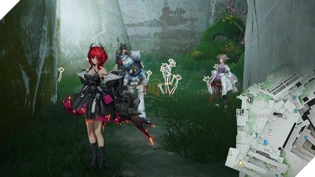 Tất Cả Các Vị Trí Rare Growth & Rare Ore Trong Arknights Endfield: Hướng Dẫn Chi Tiết Theo Bản Đồ 19