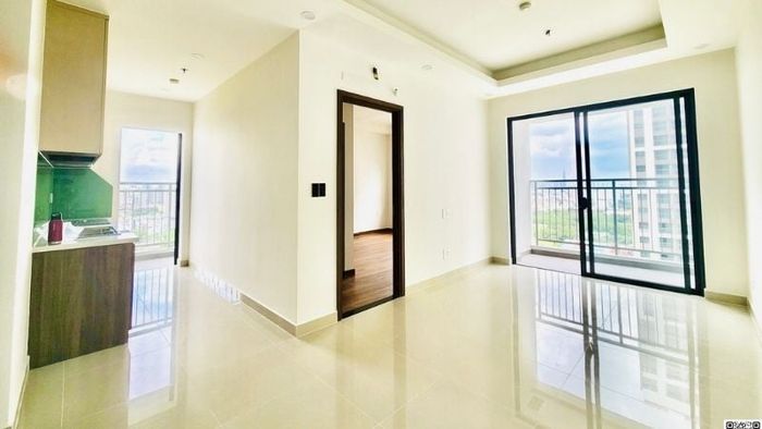 Q7 Saigon Riverside view sông Sài Gòn mang lại tầm nhìn bao quát trực diện ra sông Sài Gòn.