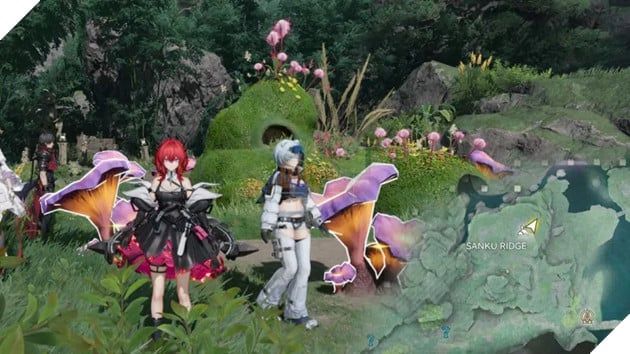 Tất Cả Các Vị Trí Rare Growth & Rare Ore Trong Arknights Endfield: Hướng Dẫn Chi Tiết Theo Bản Đồ 15