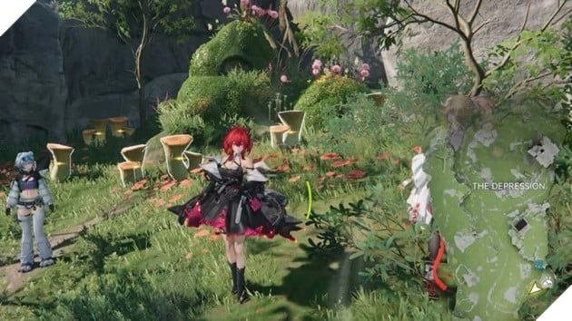 Tất Cả Các Vị Trí Rare Growth & Rare Ore Trong Arknights Endfield: Hướng Dẫn Chi Tiết Theo Bản Đồ 7