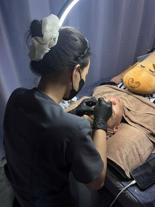 Hình ảnh Duyên Spa 1