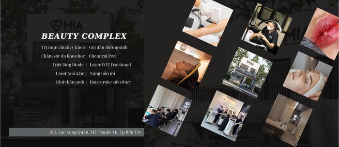 Hình ảnh MIA Beauty Room 2