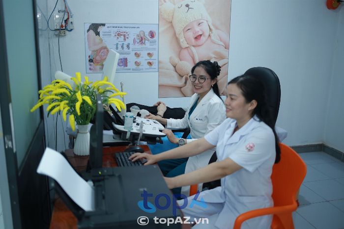 Lựa chọn phòng khám Sản phụ khoa tại Tây Ninh với trang thiết bị tiên tiến và hiện đại