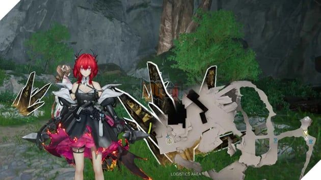 Toàn Bộ Rare Growth & Rare Ore Trong Arknights Endfield: Vị Trí Chi Tiết Theo Bản Đồ 35